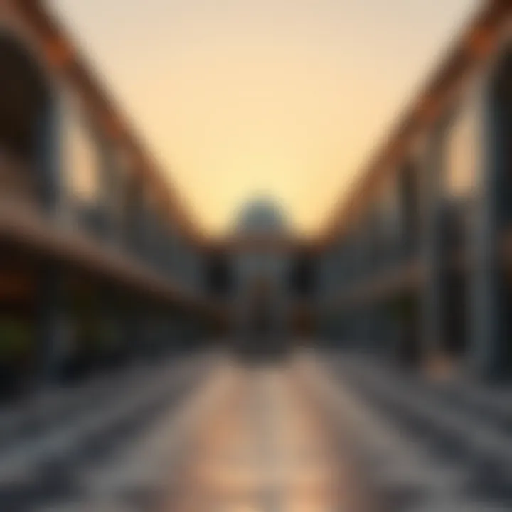 Real estate investment opportunities in Dubai