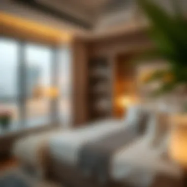 Rental Price Trends in Dubai Rental price trends in Dubai's studio apartment market