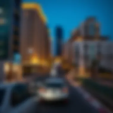 Notable Navigating the Arjan Dubai Map: A Comprehensive Guide
