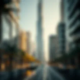 Navigating the Complexities of Building in Dubai's Real Estate Landscape Introduction