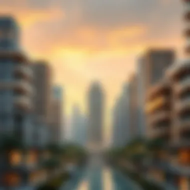 Notable Navigating the Complexities of Building in Dubai's Real Estate Landscape Notable Navigating the Complexities of Building in Dubai's Real Estate Landscape