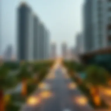 Navigating the Complexities of Building in Dubai's Real Estate Landscape Summary Navigating the Complexities of Building in Dubai's Real Estate Landscape Summary