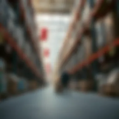 Notable Navigating the Dubai Warehouse Sale Landscape Notable Navigating the Dubai Warehouse Sale Landscape