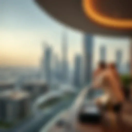 Navigating the Global Real Estate Landscape: Insights and Trends Introduction