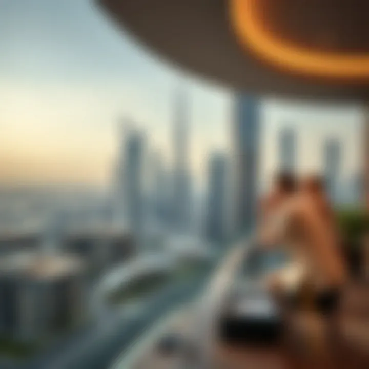 Navigating the Global Real Estate Landscape: Insights and Trends Introduction