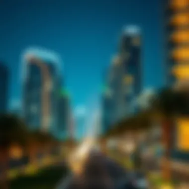 Navigating the Global Real Estate Landscape: Insights and Trends Summary Navigating the Global Real Estate Landscape: Insights and Trends Summary