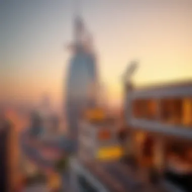 Navigating the Landscape of Short Time Hotels in Dubai Introduction Navigating the Landscape of Short Time Hotels in Dubai Introduction