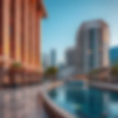 Notable Navigating the Landscape of Short Time Hotels in Dubai Notable Navigating the Landscape of Short Time Hotels in Dubai