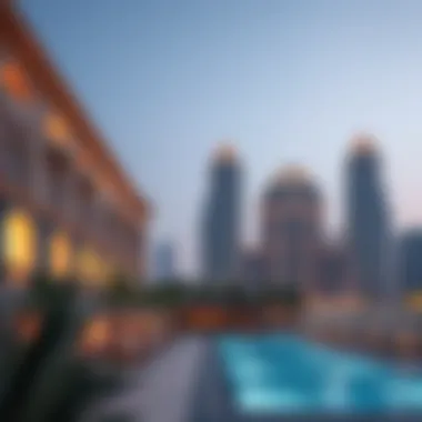 Navigating the Landscape of Short Time Hotels in Dubai Summary Navigating the Landscape of Short Time Hotels in Dubai Summary