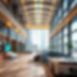 Navigating Visa Status Verification in the UAE Introduction