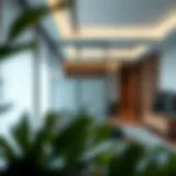Partition Room in JVC: A Comprehensive Analysis Introduction