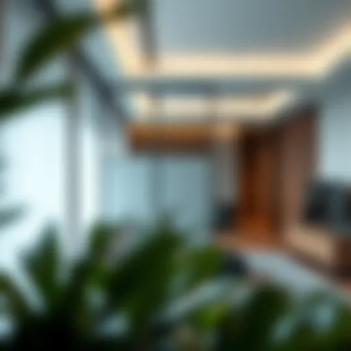 Partition Room in JVC: A Comprehensive Analysis Introduction