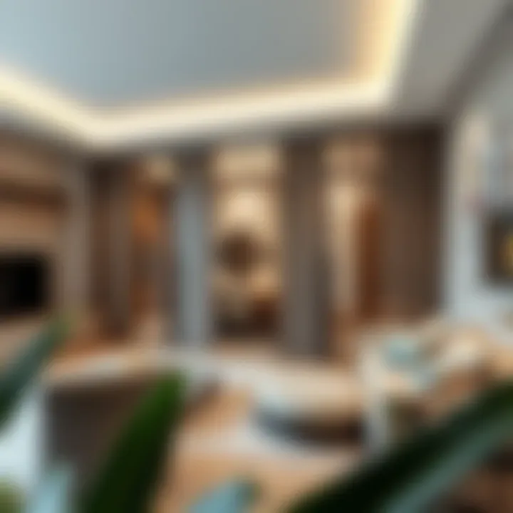 Partition Room in JVC: A Comprehensive Analysis Summary