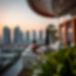 Prices of Land in Dubai: An In-Depth Analysis Introduction