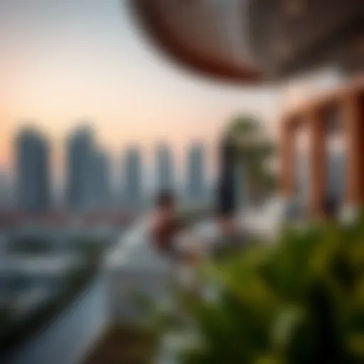 Prices of Land in Dubai: An In-Depth Analysis Introduction