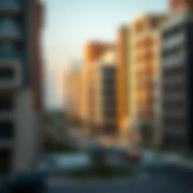 Notable Prices of Land in Dubai: An In-Depth Analysis Notable Prices of Land in Dubai: An In-Depth Analysis