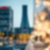Radisson Blu Dubai Silicon Oasis: A Comprehensive Exploration Introduction