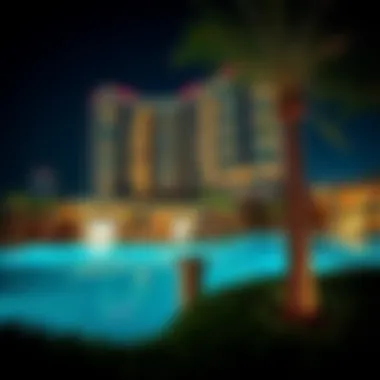 Notable Radisson Blu Dubai Silicon Oasis: A Comprehensive Exploration Notable Radisson Blu Dubai Silicon Oasis: A Comprehensive Exploration