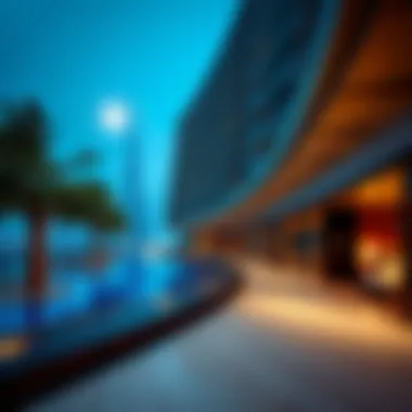 Radisson Blu Dubai Silicon Oasis: A Comprehensive Exploration Summary Radisson Blu Dubai Silicon Oasis: A Comprehensive Exploration Summary