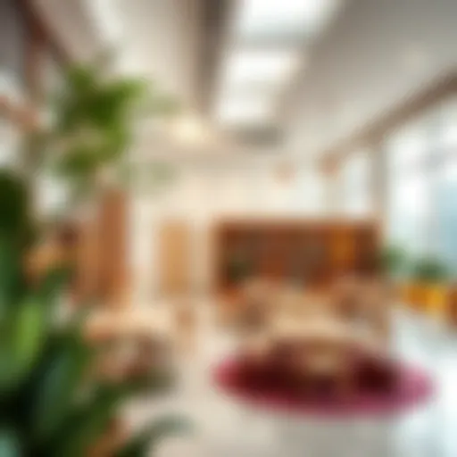 Raffles Nursery: An Insight into Dubai Marina's Premier Educational Facility Introduction