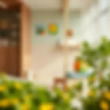 Raffles Nursery: An Insight into Dubai Marina's Premier Educational Facility Summary Raffles Nursery: An Insight into Dubai Marina's Premier Educational Facility Summary
