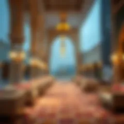 Ramadan 2023 in Dubai: An Exploration of Cultural and Economic Impacts Introduction