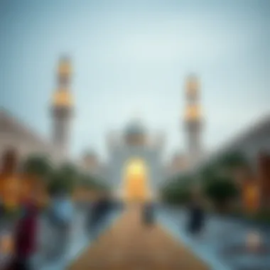 Notable Ramadan 2023 in Dubai: An Exploration of Cultural and Economic Impacts Notable Ramadan 2023 in Dubai: An Exploration of Cultural and Economic Impacts