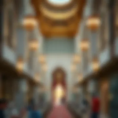 Ramadan 2023 in Dubai: An Exploration of Cultural and Economic Impacts Summary