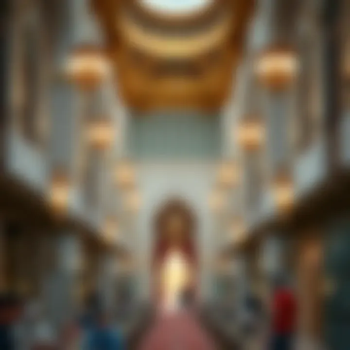 Ramadan 2023 in Dubai: An Exploration of Cultural and Economic Impacts Summary