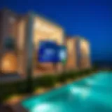 Ejari online renewal interface