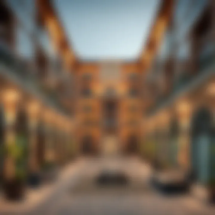 Renting Apartments in Al Waraq: A Comprehensive Guide Introduction