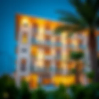 Notable Renting Apartments in Al Waraq: A Comprehensive Guide