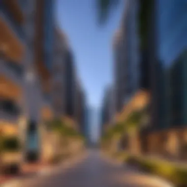 Renting Apartments in Al Waraq: A Comprehensive Guide Summary