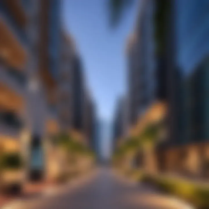 Renting Apartments in Al Waraq: A Comprehensive Guide Summary