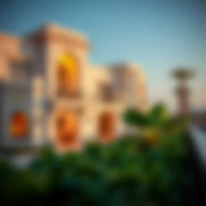 Notable Reportage Properties in Dubai: An In-Depth Exploration
