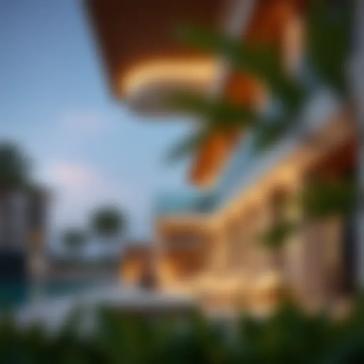 Reportage Properties in Dubai: An In-Depth Exploration Summary
