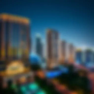 Overview of the regulatory framework affecting real estate in Rio Dubai