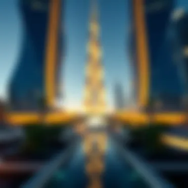 Notable Safa Tower 2: A Comprehensive Exploration of Dubai's Architectural Marvel Notable Safa Tower 2: A Comprehensive Exploration of Dubai's Architectural Marvel