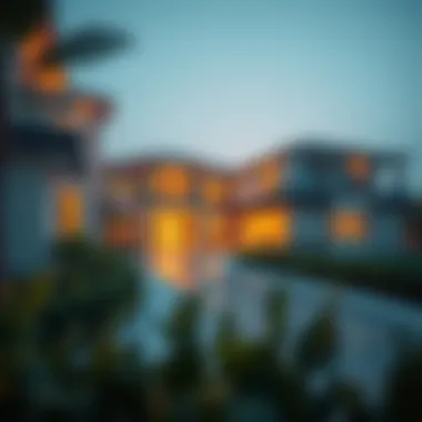 Innovative Architectural Designs in Sienna Lakes Architectural design of homes in Sienna Lakes