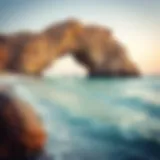 Sufouh Beach: Discovering Dubai's Hidden Gem Introduction
