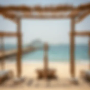 Notable Sufouh Beach: Discovering Dubai's Hidden Gem Notable Sufouh Beach: Discovering Dubai's Hidden Gem