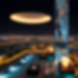 The Allure of Sparkle Tower: A Deep Dive into Its Attributes and Investment Potential Introduction