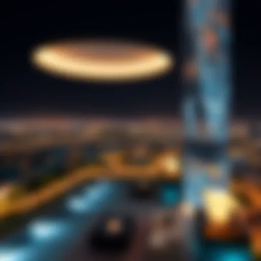 The Allure of Sparkle Tower: A Deep Dive into Its Attributes and Investment Potential Introduction
