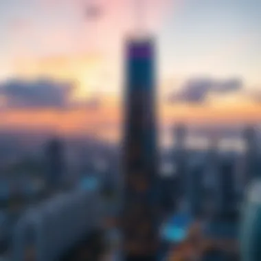 The Allure of Sparkle Tower: A Deep Dive into Its Attributes and Investment Potential Summary The Allure of Sparkle Tower: A Deep Dive into Its Attributes and Investment Potential Summary