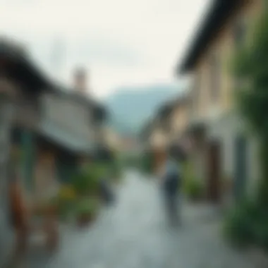 Notable The Cultural Dynamics of Village Life Notable The Cultural Dynamics of Village Life
