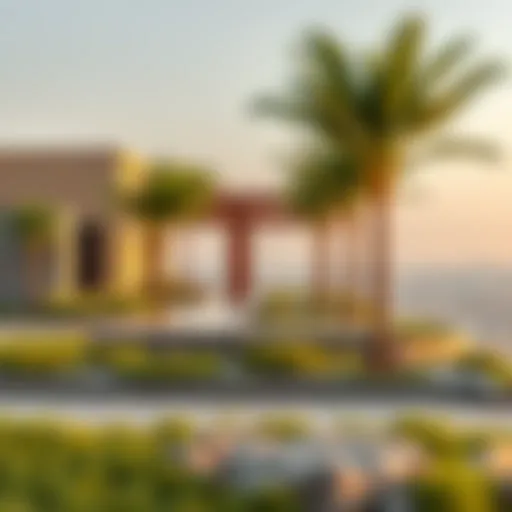 The Green Hill of Silicon: Exploring a Unique Property Landscape Introduction