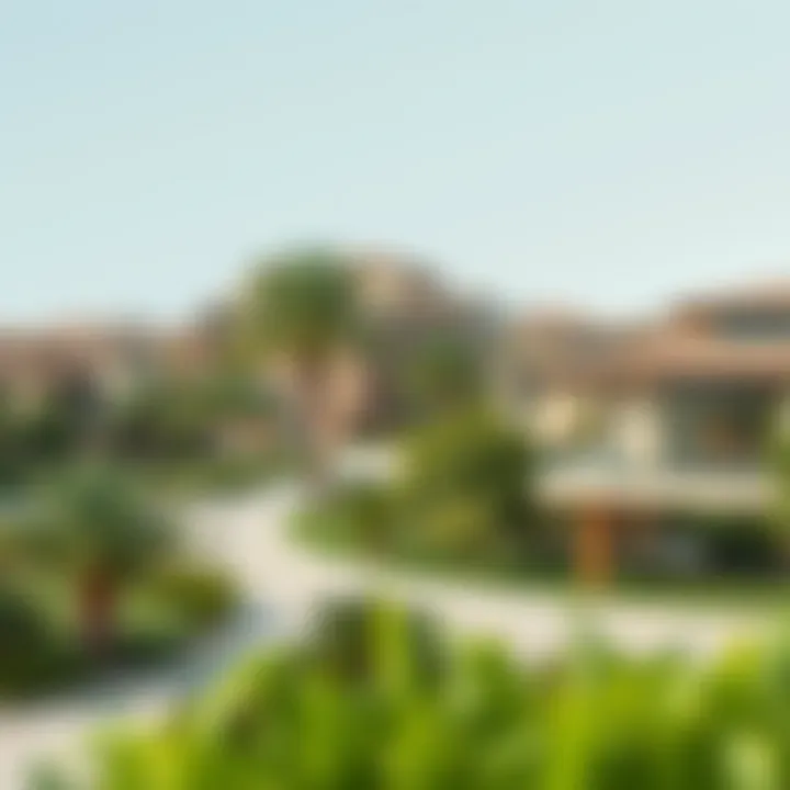 The Green Hill of Silicon: Exploring a Unique Property Landscape Summary