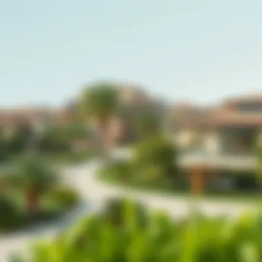 The Green Hill of Silicon: Exploring a Unique Property Landscape Summary The Green Hill of Silicon: Exploring a Unique Property Landscape Summary