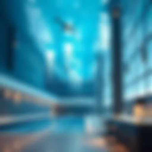 The Modern Swim Academy in Dubai: An In-Depth Exploration Introduction