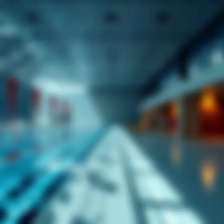 Notable The Modern Swim Academy in Dubai: An In-Depth Exploration